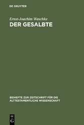 Der Gesalbte