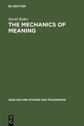 The Mechanics of Meaning