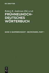 barmherzigkeit - bezwüngnis