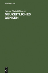 Neuzeitliches Denken