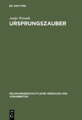 Ursprungszauber