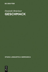 Geschmack