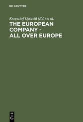 The European Company - all over Europe