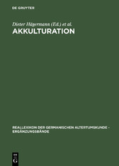 Akkulturation