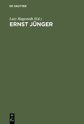 Ernst Jünger