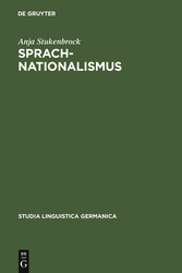 Sprachnationalismus