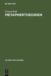 Metaphertheorien