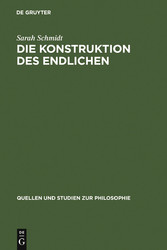 Die Konstruktion des Endlichen