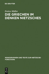 Die Griechen im Denken Nietzsches