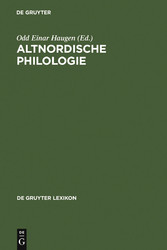 Altnordische Philologie