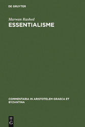 Essentialisme