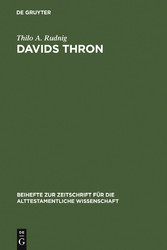 Davids Thron