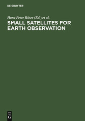 Small Satellites for Earth Observation