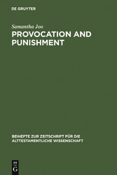 Provocation and Punishment