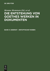 Diderot - Entoptische Farben