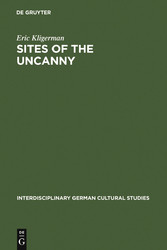 Sites of the Uncanny