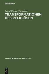 Transformationen des Religiösen