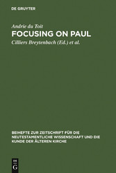 Focusing on Paul