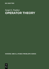 Operator Theory