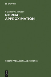 Normal Approximation