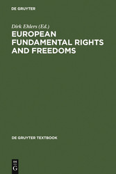 European Fundamental Rights and Freedoms