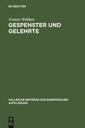 Gespenster und Gelehrte