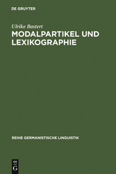 Modalpartikel und Lexikographie