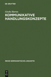 Kommunikative Handlungskonzepte