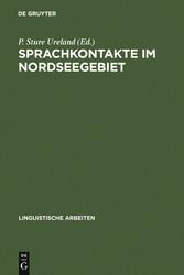 Sprachkontakte im Nordseegebiet