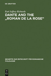 Dante and the 'Roman de la Rose'