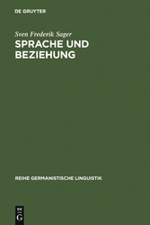 Sprache und Beziehung