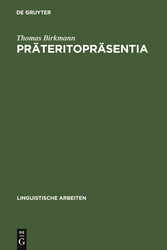 Präteritopräsentia