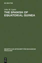 The Spanish of Equatorial Guinea