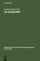 Le gascon