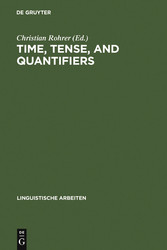 Time, Tense, and Quantifiers