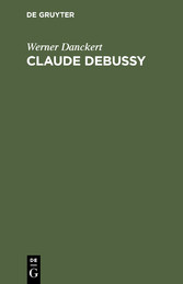 Claude Debussy