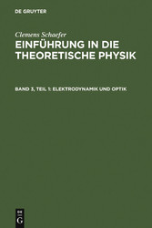 Elektrodynamik und Optik