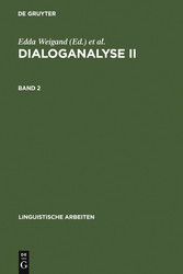 Dialoganalyse II