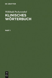 Klinisches Wörterbuch