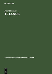 Tetanus