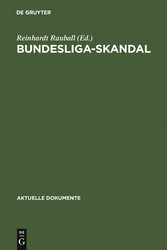 Bundesliga-Skandal