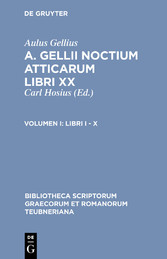 Libri I - X