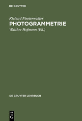 Photogrammetrie