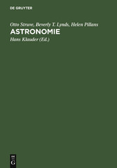 Astronomie