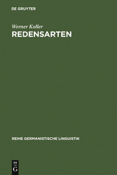 Redensarten