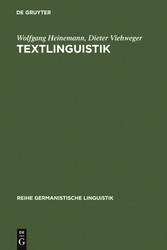 Textlinguistik