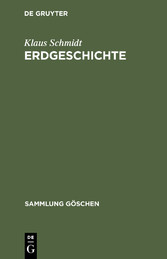 Erdgeschichte