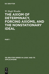 The Axiom of Determinacy, Forcing Axioms, and the Nonstationary Ideal