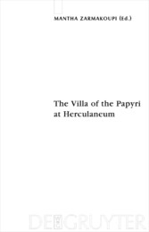 The Villa of the Papyri at Herculaneum