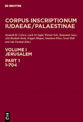 Jerusalem, Part 1: 1-704